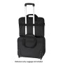Geanta Notebook ASUS Nereus, 15.6 neagra, poliester, Dimensions: geanta: 425*80 *325mm, Weight: 530g ASUS - 11